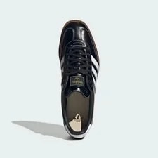 8.5US Adidas Samba Bowling 2