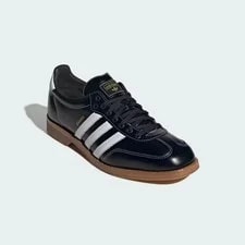 8.5US Adidas Samba Bowling 3