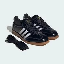 8.5US Adidas Samba Bowling 4