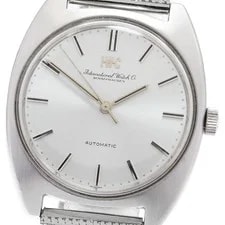 IWC Schaffhausen — IWC Schaffhausen 1928 cal.854B Automatic From Japan G0519 — Watch — resale