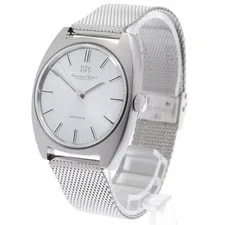 IWC Schaffhausen 1928 cal.854B Automatic From Japan G0519 2