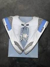 Size 8.5M/10W - Jordan 3 Retro (2020) CT8532-104 4