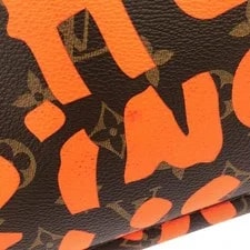 Authentic Louis Vuitton Graffiti (Stephen Sprouse) Neverfull M93... 4