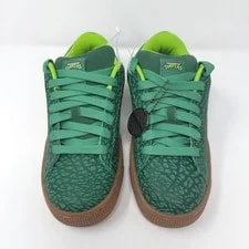 Puma Tmnt Shell 401427-01 6.5 NEW 2