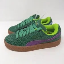 Puma Tmnt Shell 401427-01 6.5 NEW 3