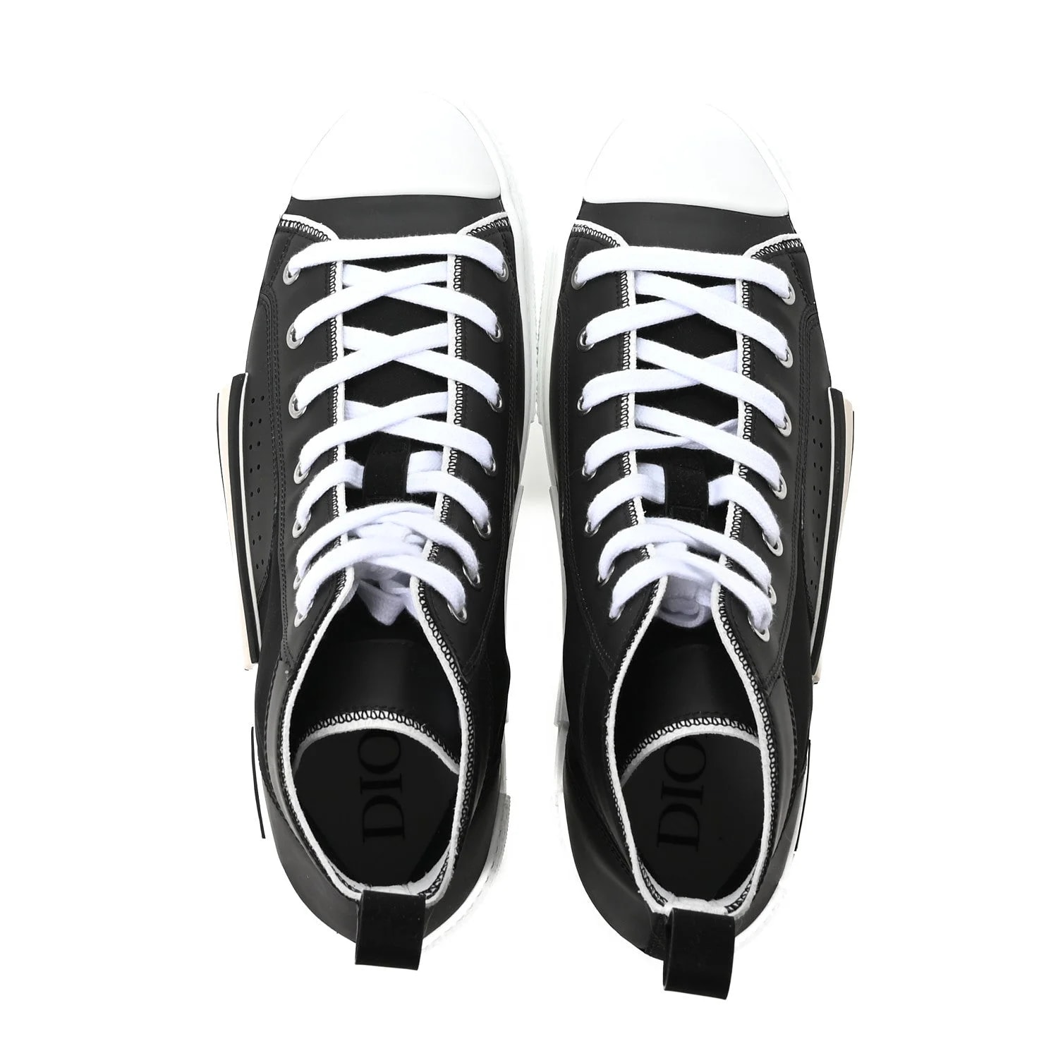 B23 High Top 42 2