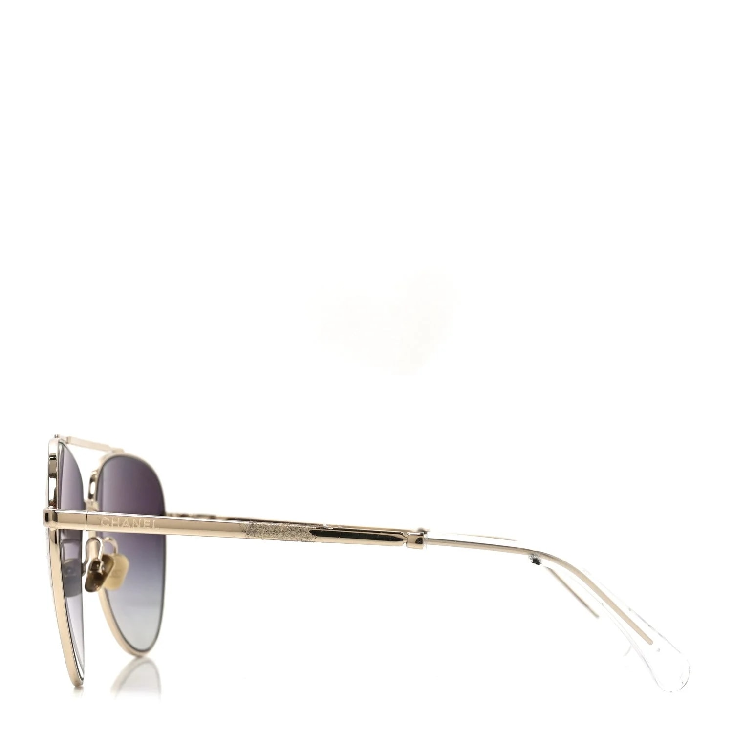 Metal Aviator Sunglasses 4279-B 3
