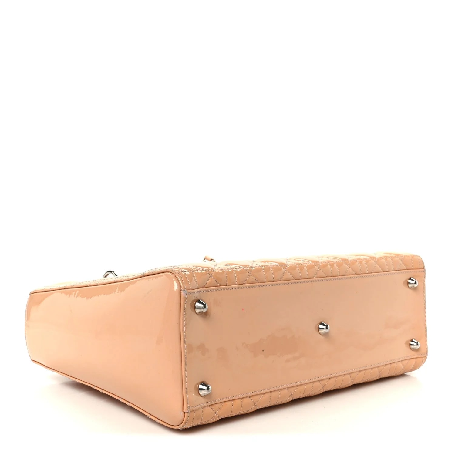 Large Lady Dior Clair 4