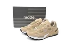 New Balance — New Balance 992 Shoes New — Sneaker — resale