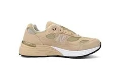 New Balance 992 Shoes New 4