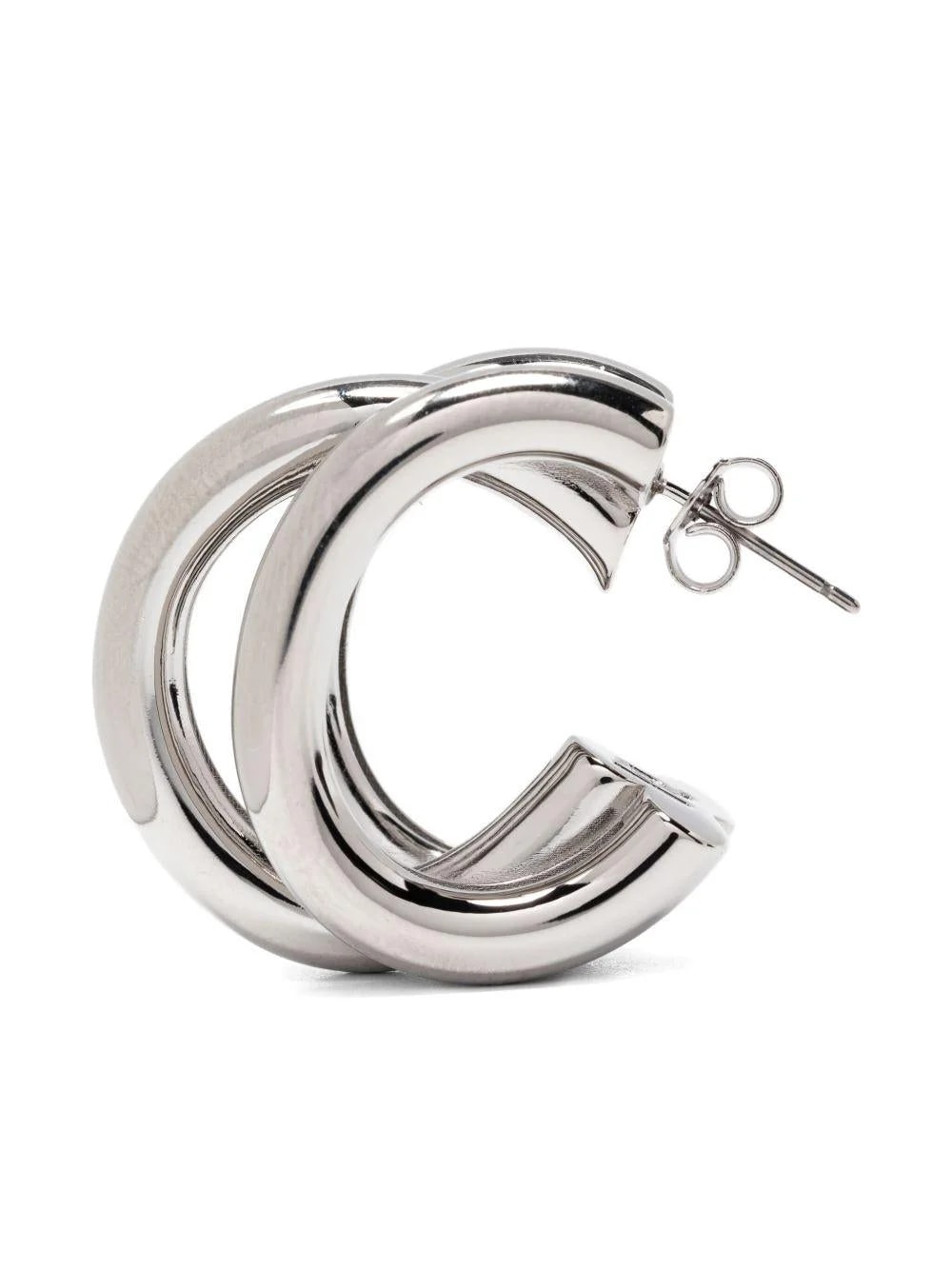 Rabanne Half-Circle Silhouette — 2