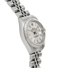 Rolex Datejust 69174 Silver 735782 3