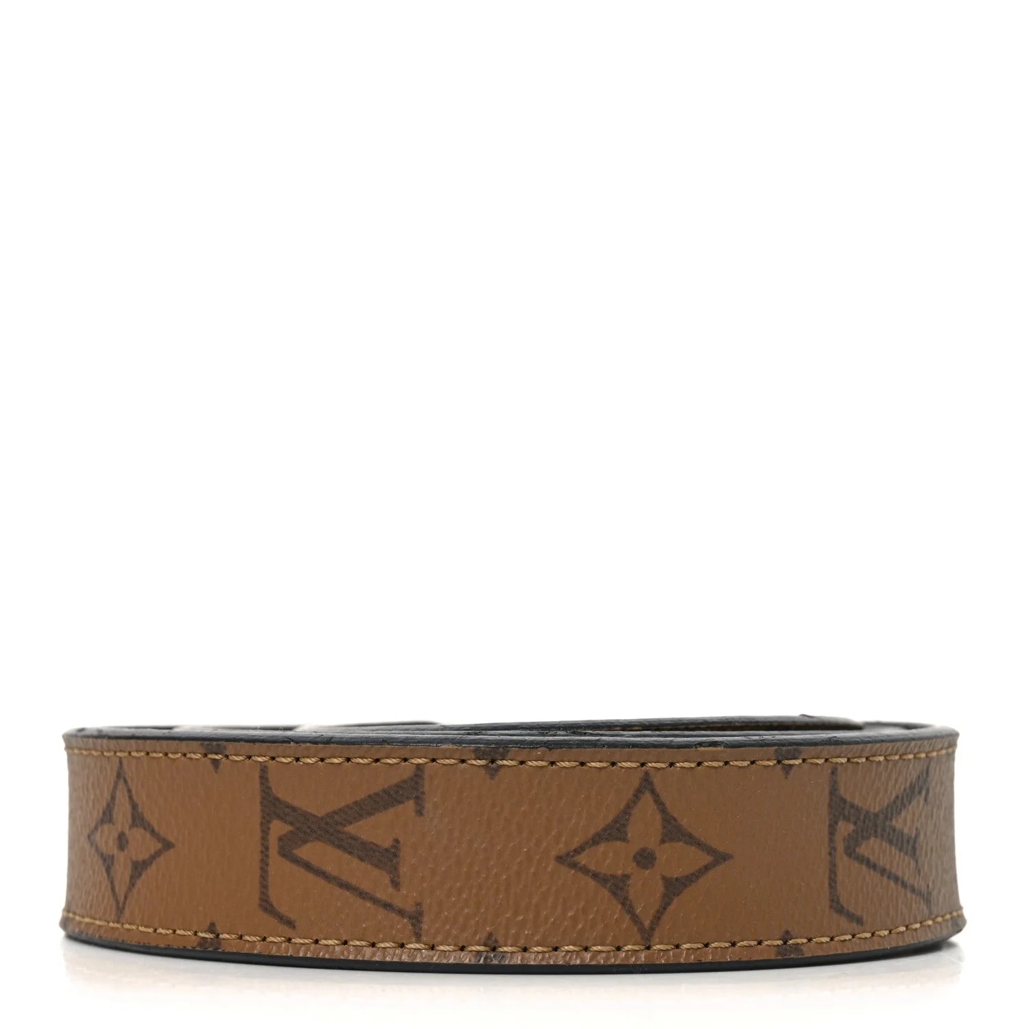 Reverse Bandouliere Shoulder Strap 2