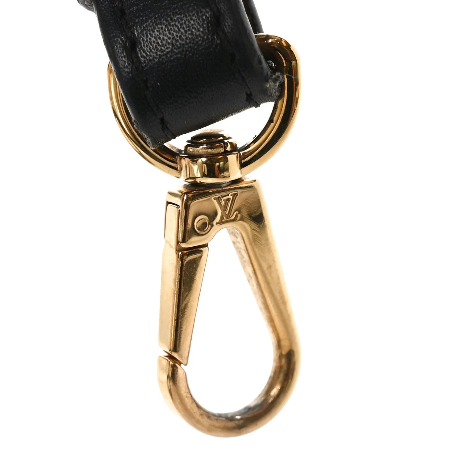 Reverse Bandouliere Shoulder Strap 3