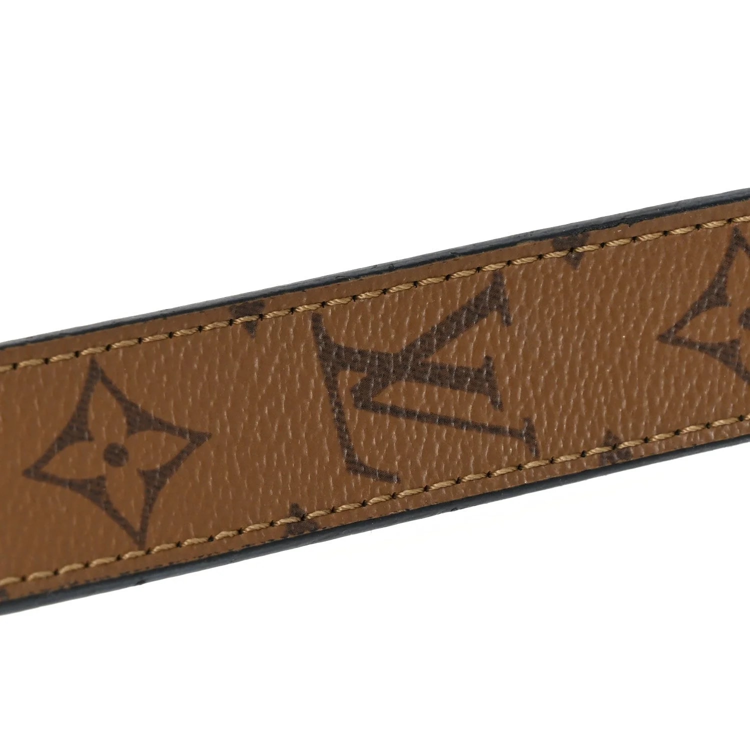 Reverse Bandouliere Shoulder Strap 4