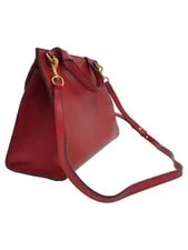 Gucci GG Marmont Top Handle 2WAY Textured 2