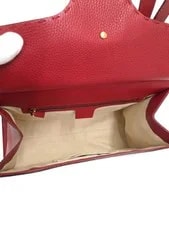 Gucci GG Marmont Top Handle 2WAY Textured 3