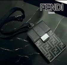 Fendi — Fendi Phone From Japan — Handbag — resale