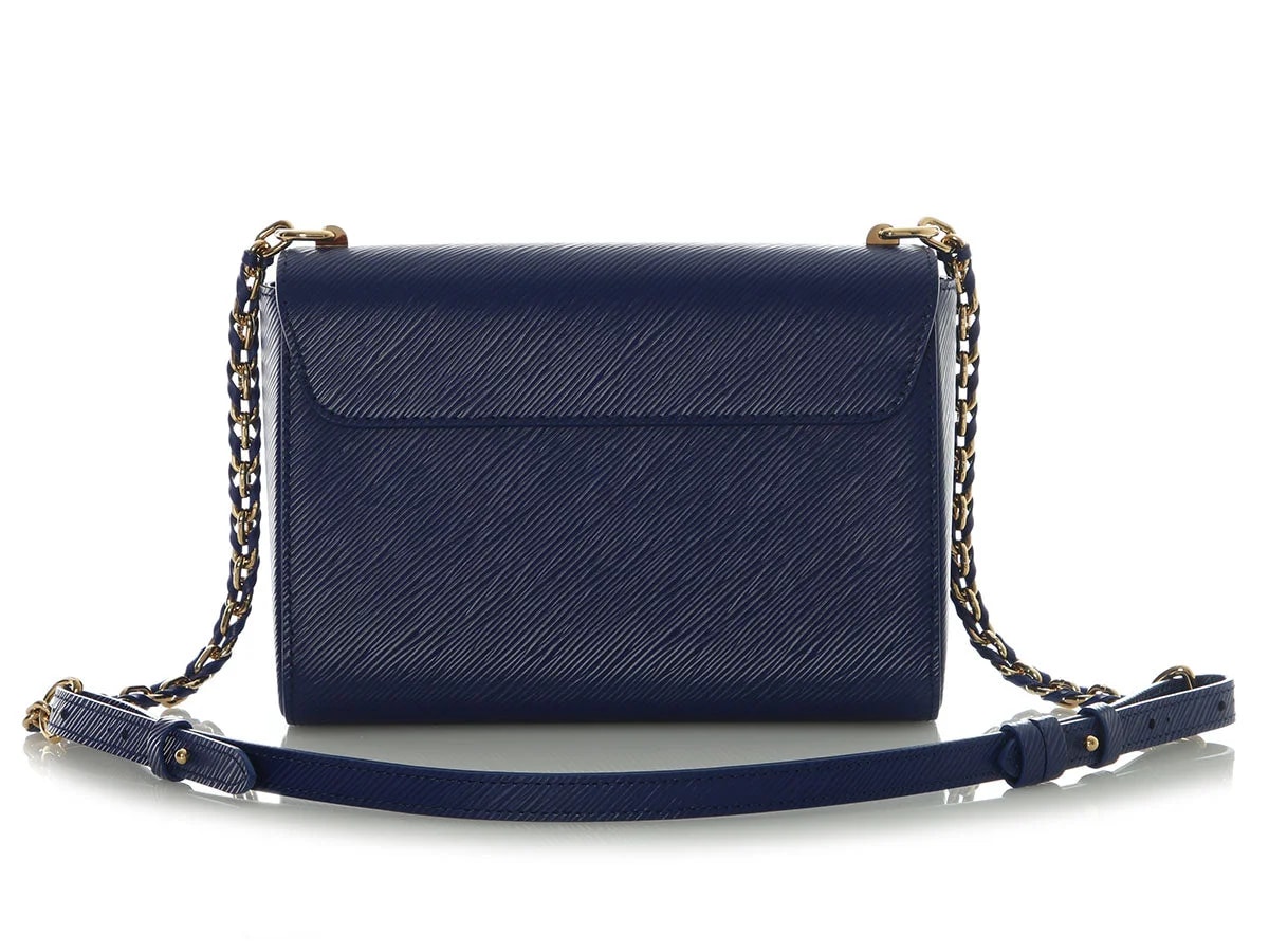 Louis Vuitton Enamel Twist 4