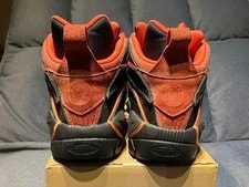 9.0US Reebok Hotonesansweriv1 995 000 Limited Edition Collage Collaboration 3