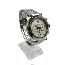 Cartier Pasha 2113 Chronograph Automatic 38mm 138415017 2