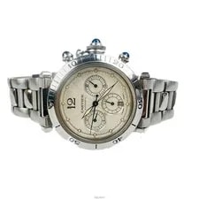 Cartier Pasha 2113 Chronograph Automatic 38mm 138415017 4