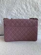 Chanel Beauty Lock Flap CC Lock Crossbody 2