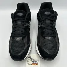 New Balance 2002R Size 12 M2002RBK 2