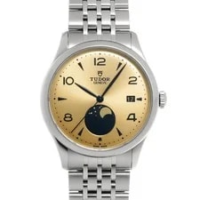 Tudor — Tudor 91560 39mm Stainless Steel Champagne #WW9582 — Watch — resale