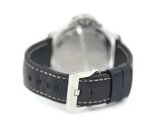 Panerai Luminor 8 Day Power Reserve Stainless Steel PAM795 2