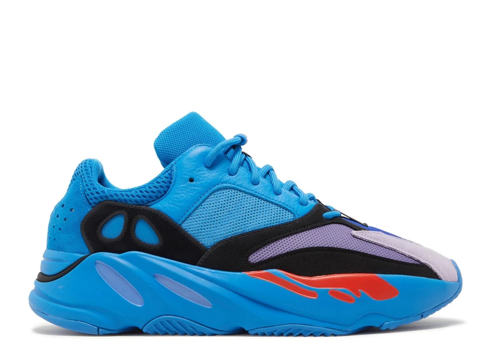 Yeezy Boost 700 'Hi-Res ' 2