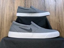 Nike SB Charge Slip in / ’s US Size 11/ Excellent Cond./ NR 3