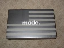 Kith X United Arrows & Sons X New Balance 997 OG M997KTI Size 10 NEW! 3
