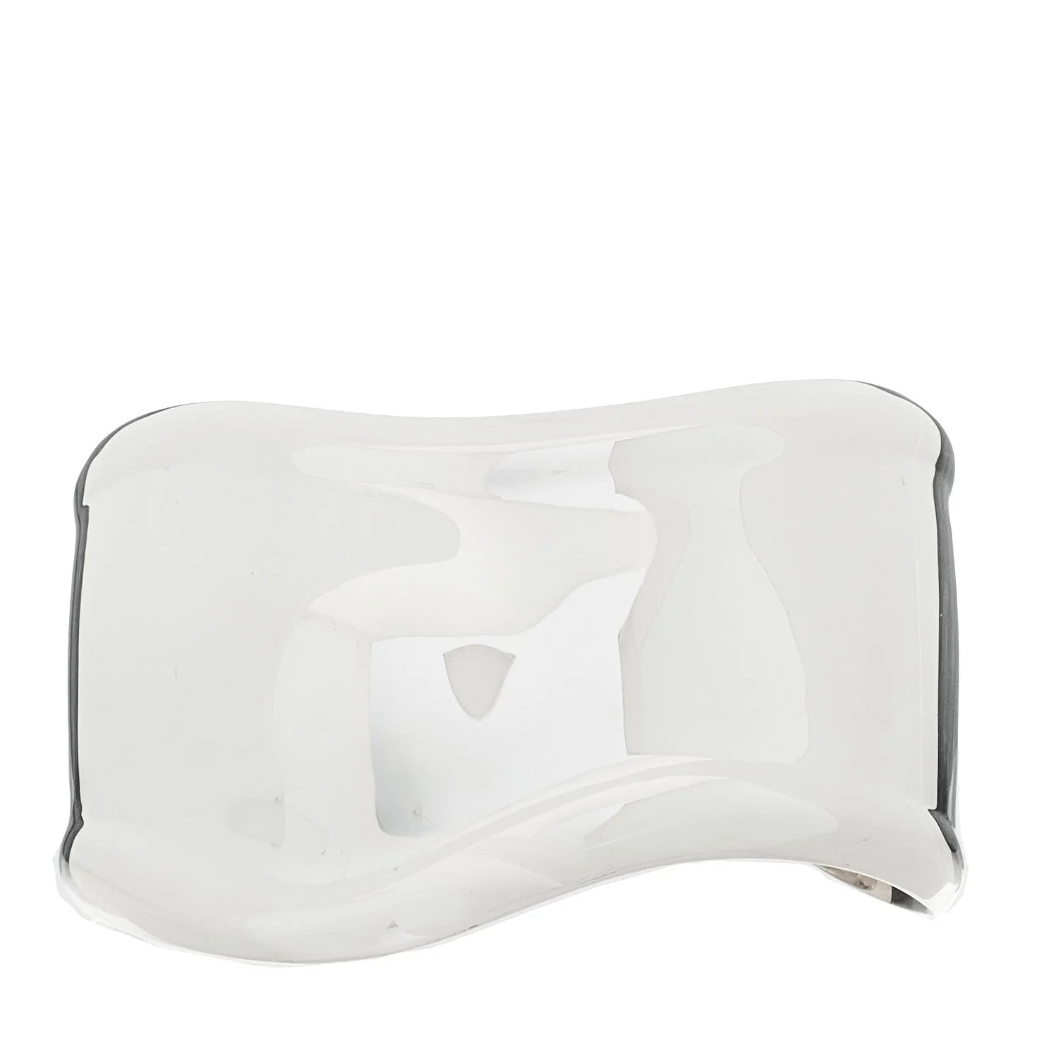 Tiffany & Co. — Small Elsa Peretti Right Wrist Cuff — Jewelry — resale