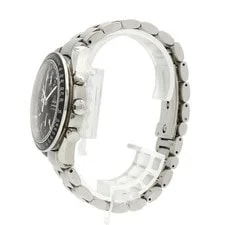 Omega Speedmaster 3520.50 Black Dial 2