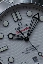 2021 Omega Seamaster Diver 300m 42mm - 210.32.42.20.04.001 2