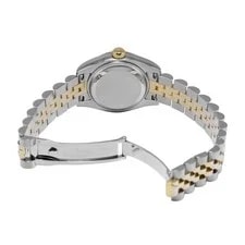 Rolex Datejust 179173 White 730258 4
