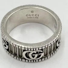 Gucci GG Marmont Ring 18 (JPN Size) 925 3