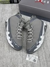 ✅Size 10.5 - Air Jordan 9 Retro 2025 ✅ 3