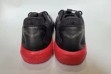 Puma Court Rider 2.0 Batman / Athletic Basketball Shoes 4