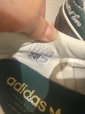 Adidas Notitle X Samba 2
