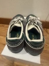 Adidas Notitle X Samba 3