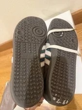 Adidas Notitle X Samba 4