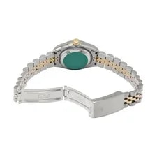 Rolex Datejust 69173G 26mm Stainless Steel / Yellow Gold #WW867 4