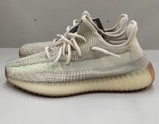 Yeezy Boost 350 V2 Citrin Model Number FW3042 Adidas 2