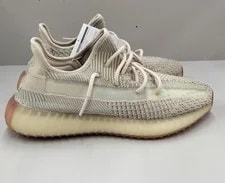 Yeezy Boost 350 V2 Citrin Model Number FW3042 Adidas 4