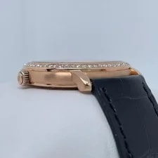 2000s Audemars Piguet 15103OR.ZZ.A001CR.01 Jules 18k Rose Gold Manual 3