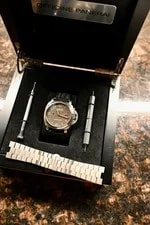 Panerai — Panerai Luminor Marina ’S PAM00352 — Watch — resale