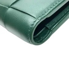 Bottega Veneta Cassette Small Bifold Wallet 3
