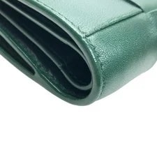 Bottega Veneta Cassette Small Bifold Wallet 4